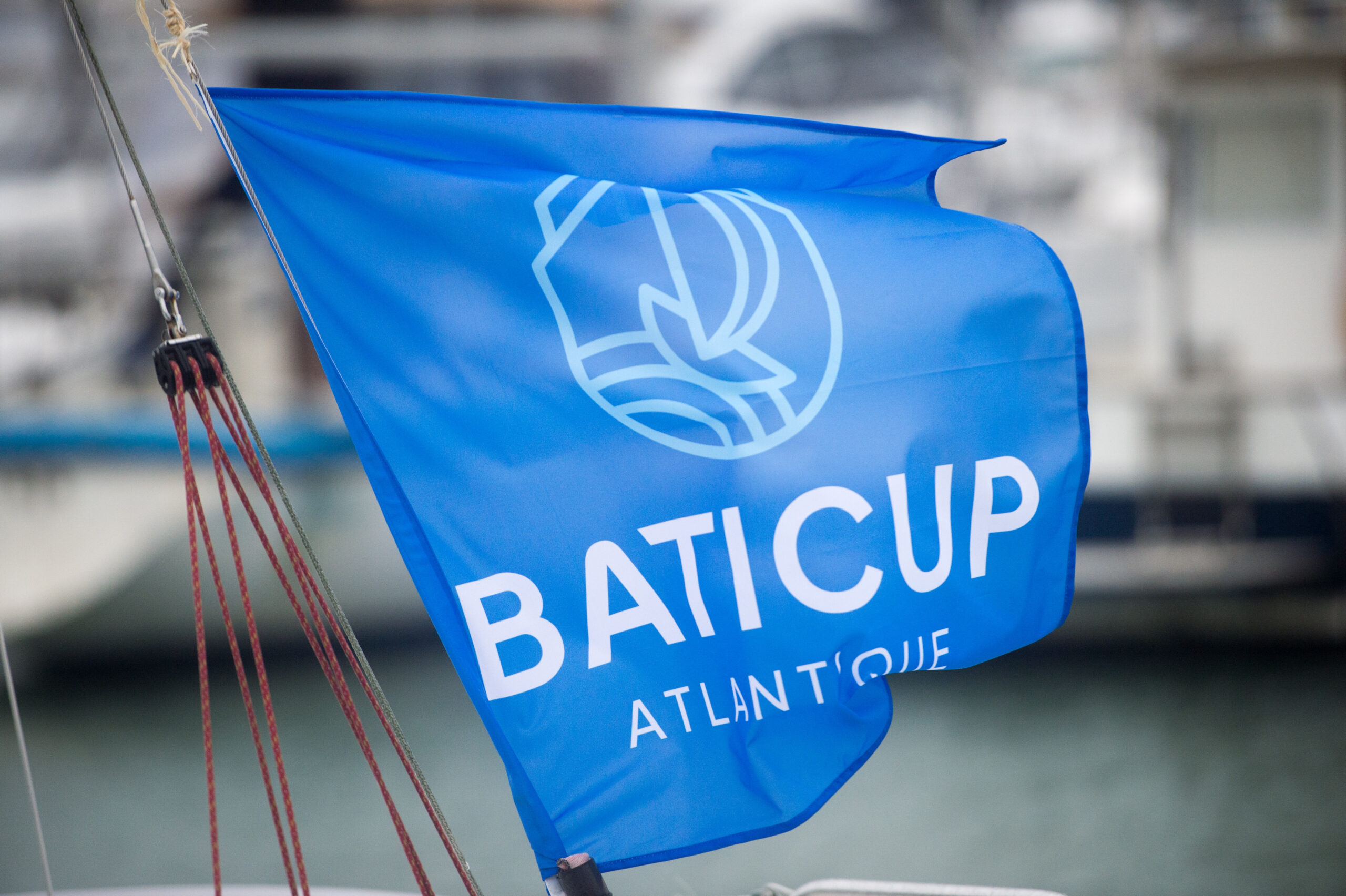 12e édition Baticup Atlantique 2023