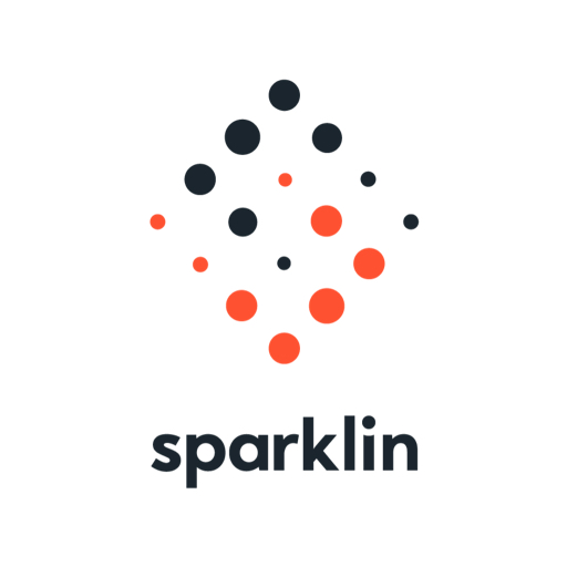 sparklin