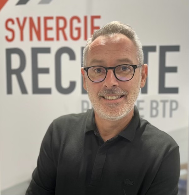 Synergie Mickael Augereau