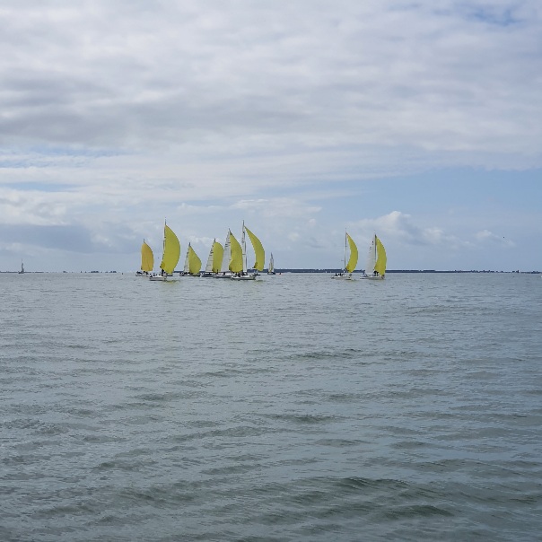 Classement 12e Baticup Atlantique (2023)
