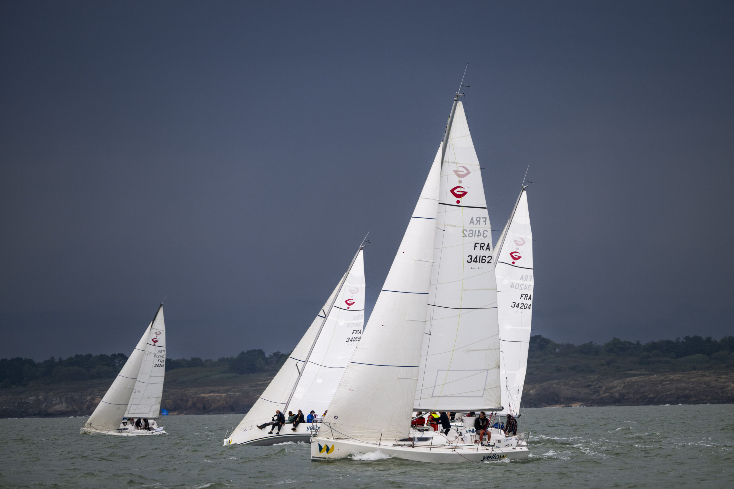 15ème Édition de la Baticup : Retour et classement final